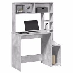 VidaXL 860439 scrivania - Vista aggiuntiva 2