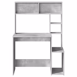 VidaXL 860439 scrivania - Vista aggiuntiva 4