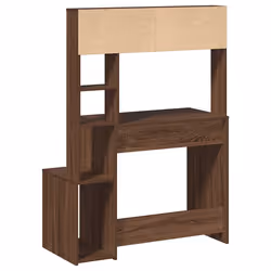 VidaXL 860442 scrivania - Vista aggiuntiva 6