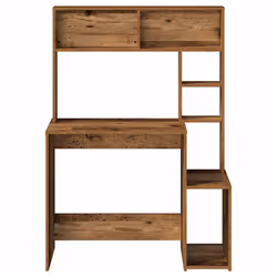 VidaXL 860443 scrivania - Vista aggiuntiva 4