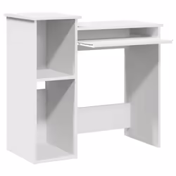 VidaXL 860445 scrivania - Vista aggiuntiva 4