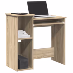 VidaXL 860447 scrivania - Vista aggiuntiva 2