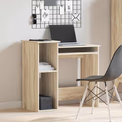 VidaXL 860447 scrivania - Vista aggiuntiva 3
