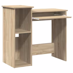 VidaXL 860447 scrivania - Vista aggiuntiva 4
