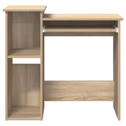 VidaXL 860447 scrivania - Vista aggiuntiva 5