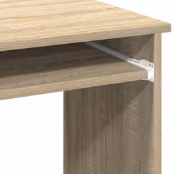 VidaXL 860447 scrivania - Vista aggiuntiva 8
