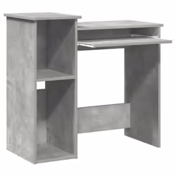 VidaXL 860448 scrivania - Vista aggiuntiva 4