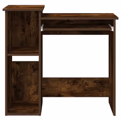 VidaXL 860449 scrivania - Vista aggiuntiva 5