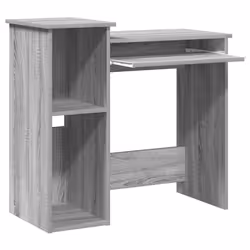 VidaXL 860450 scrivania - Vista aggiuntiva 4