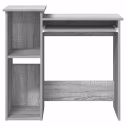 VidaXL 860450 scrivania - Vista aggiuntiva 5