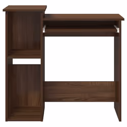 VidaXL 860451 scrivania - Vista aggiuntiva 5