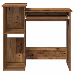 VidaXL 860452 scrivania - Vista aggiuntiva 5