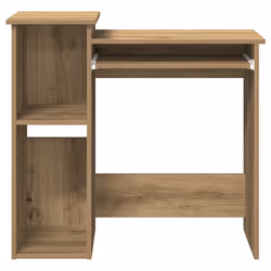 VidaXL 860453 scrivania - Vista aggiuntiva 5