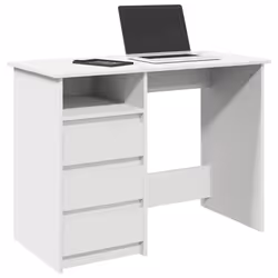 VidaXL 860463 scrivania - Vista aggiuntiva 2