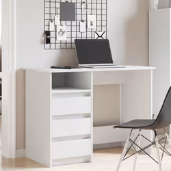 VidaXL 860463 scrivania - Vista aggiuntiva 3