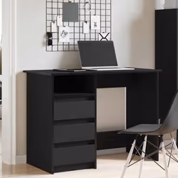 VidaXL 860464 scrivania - Vista aggiuntiva 3