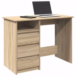 VidaXL 860465 scrivania - Vista aggiuntiva 2