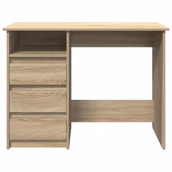 VidaXL 860465 scrivania - Vista aggiuntiva 4