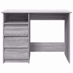 VidaXL 860468 scrivania - Vista aggiuntiva 5