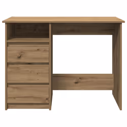 VidaXL 860471 scrivania - Vista aggiuntiva 4