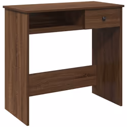 Questa scrivania è pensata per essere una scelta pratica e decorativa per il tuo spazio abitativo! Materiale stabile e durevo ...