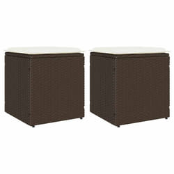 VidaXL 4104040 Pouff