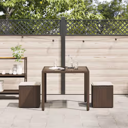 VidaXL 4104040 Pouff