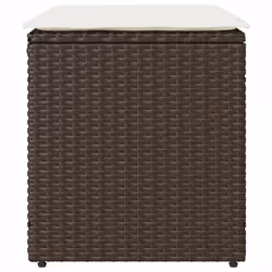 VidaXL 4104040 Pouff - Vista aggiuntiva 4