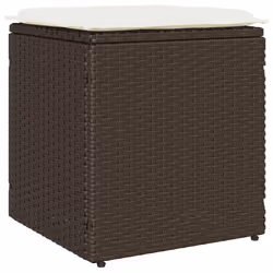 VidaXL 4104040 Pouff - Vista aggiuntiva 5