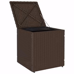 VidaXL 4104040 Pouff - Vista aggiuntiva 6