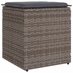 VidaXL 4104041 Pouff - Vista aggiuntiva 5