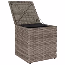 VidaXL 4104041 Pouff - Vista aggiuntiva 6