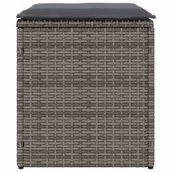VidaXL 4104041 Pouff - Vista aggiuntiva 7
