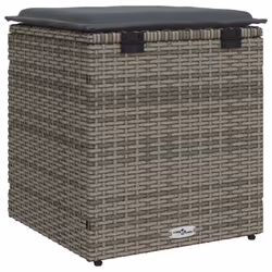 VidaXL 4104041 Pouff - Vista aggiuntiva 8