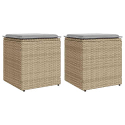 VidaXL 4104042 Pouff