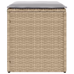 VidaXL 4104042 Pouff - Vista aggiuntiva 7