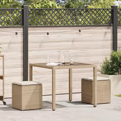 VidaXL 4104043 Pouff
