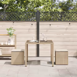 VidaXL 4104043 Pouff