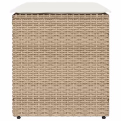 VidaXL 4104043 Pouff - Vista aggiuntiva 4
