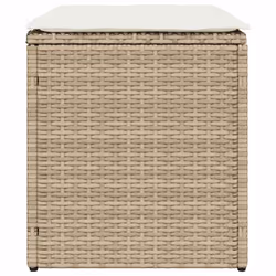 VidaXL 4104043 Pouff - Vista aggiuntiva 7