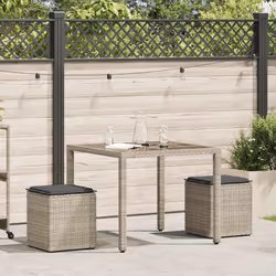 VidaXL 4104044 Pouff
