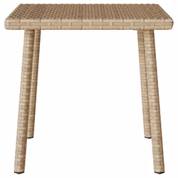 VidaXL 4104048 tavolo da esterno Beige - Vista aggiuntiva 5