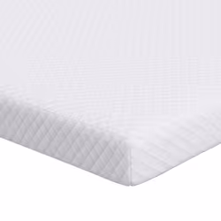 vidaXL Guanciali per materassi Bianco 160 x 200 cm - Vista aggiuntiva 2