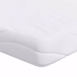vidaXL Materasso Bianco 140 x 190 cm Schiuma Memory in Gel - Vista aggiuntiva 2