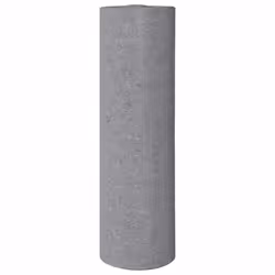 vidaXL Telo Protettivo per Pittori Antiscivolo 50 m 220 g/m² Grigio - Vista aggiuntiva 2