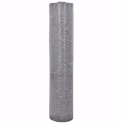 vidaXL Telo Protettivo per Pittori Antiscivolo 25 m 280 g/m² Grigio - Vista aggiuntiva 2