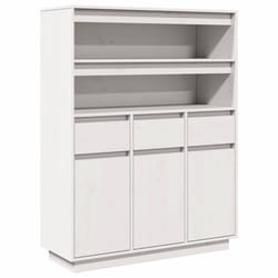 VidaXL 861112 credenza per soggiorno