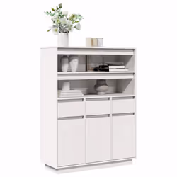 VidaXL 861112 credenza per soggiorno