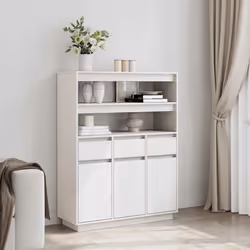 VidaXL 861112 credenza per soggiorno