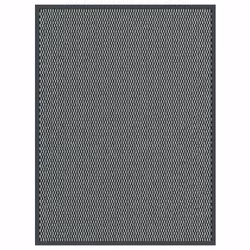 vidaXL Zerbino Antracite 80x120 cm - Vista aggiuntiva 2